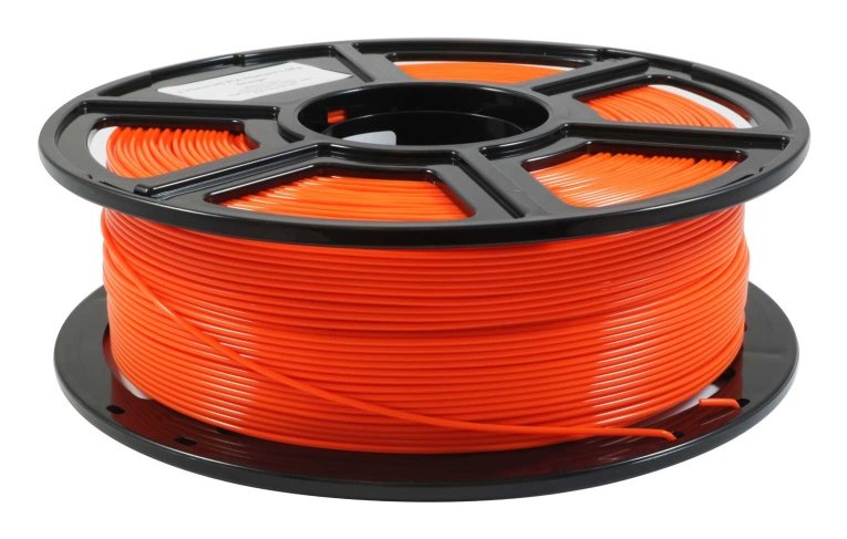 Pla High Speed 1,75mm Naranja 1kg