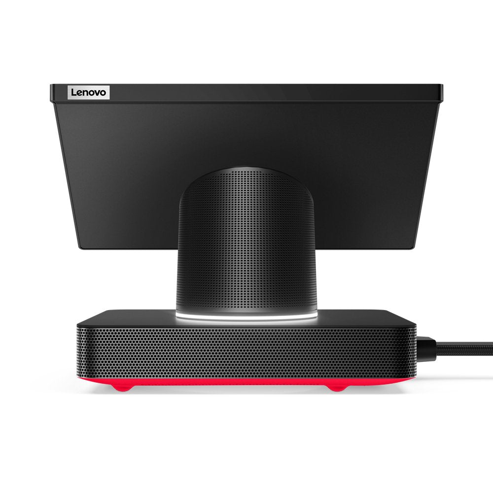Lenovo Thinksmart Hub Intel® Core I5 10.1"  Táctil 8gb 256gb Ssd Windows 10 Iot Enterprise Negro