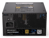 Fuente De Alimentacion Atx 850w Endorfy Supremo Fm6 Gold