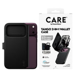 Panzerglass Care By Panzerglass Tango - Funda Tipo Libro Para Móvil