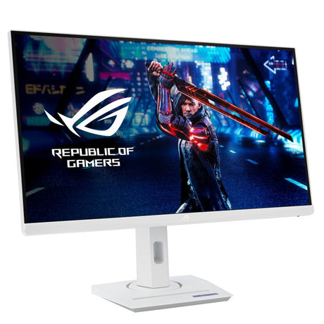 EAN 4711387483657 - ASUS ROG Strix XG27ACS-W pantalla para PC 68,6 cm (27") 2560 x 1440 Pixeles Quad HD LCD Blanco imagen 3