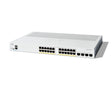 EAN 0889728521512 - Cisco Catalyst 1300 Gestionado L2/L3 Gigabit Ethernet (10/100/1000) Energía sobre Ethernet (PoE) Gris imagen 1
