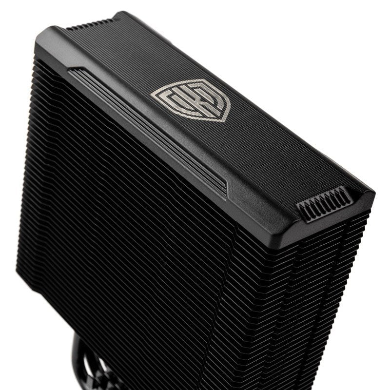 Kolink Umbra Ex180 Black Edition Cpu Cooler - 120mm