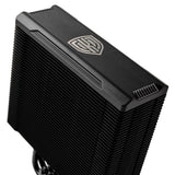 Kolink Umbra Ex180 Black Edition Cpu Cooler - 120mm