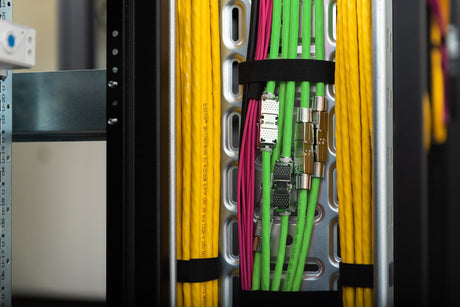 EAN 4016032476207 - Digitus DK-1843-VH-1 cable de red Verde Cat8.2 S/FTP (S-STP) imagen 3