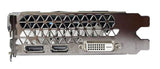 EAN 4712960686601 - Biostar GTX 1660 Ti NVIDIA GeForce GTX 1660 Ti 6 GB GDDR6 imagen 3