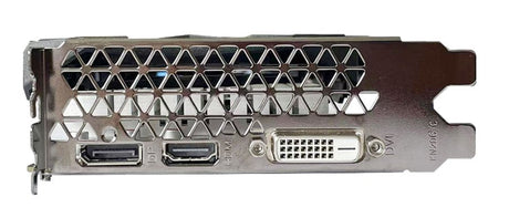 EAN 4712960686601 - Biostar GTX 1660 Ti NVIDIA GeForce GTX 1660 Ti 6 GB GDDR6 imagen 3