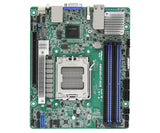 EAN 4711430521060 - Asrock AM5D4ID-2T/BCM placa base KNOLL3 X300 Zócalo AM5 mini ITX imagen 1