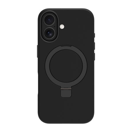 EAN 5711428066565 - dbramante1928 Roskilde MS Kick ICON funda para teléfono móvil Negro imagen 2