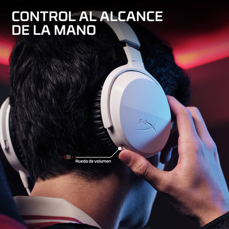 EAN 0199251514630 - HyperX Cloud Stinger 3 Gaming Headset PlayStation Negro imagen 4