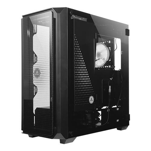 Geh Antec New Gaming Nx1000 Midi Tower Negro Retail
