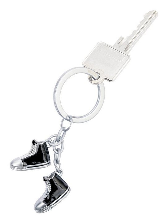 Troika Schlüsselanhänger Chucks