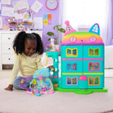 EAN 0681147042834 - Gabby's Dollhouse Kitty Care Ear Purrfect Playroom imagen 5