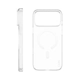 Panzerglass Care Sl1m Case Transp. W. Magsafe Ip 17 Pro