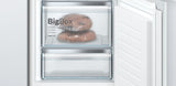 !Kis87afe0 Bosch         Fridge-Freezer