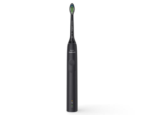 EAN 8720689022590 - Philips Sonicare 4100 series HX3681/54 cepillo eléctrico para dientes Niño Cepillo dental sónico Negro imagen 2