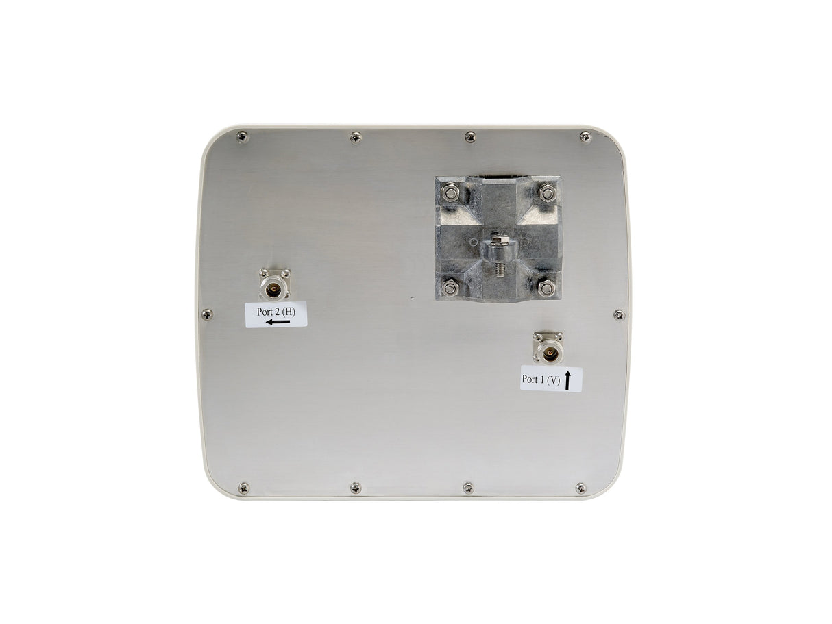 EAN 4015867164907 - LevelOne WAN-9180 antena para red Clase N imagen 2