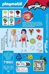 EAN 4008789718655 - Playmobil 71865 figura de juguete para niños imagen 4