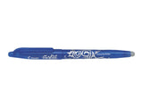Pilot Bolígrafo Frixion Ball Bl-Fr7-Lb 0,35mm M Azul