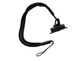EAN 5704174218302 - Zebra ADP-TC7X-CLHTH-10 correa Lector de código Negro imagen 1