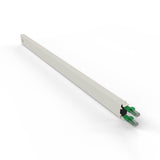 EAN 4262427630307 - PATCHBOX CONE30UTPGR cable de red Verde 1,8 m Cat6a U/UTP (UTP) imagen 1