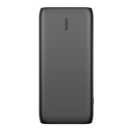 EAN 0745883862115 - Belkin BPB016BTBK batería externa 26000 mAh Negro imagen 3