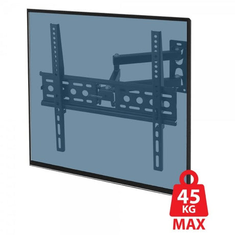 EAN 5901299959008 - Esperanza ERW016 soporte para TV 177,8 cm (70") Negro imagen 2