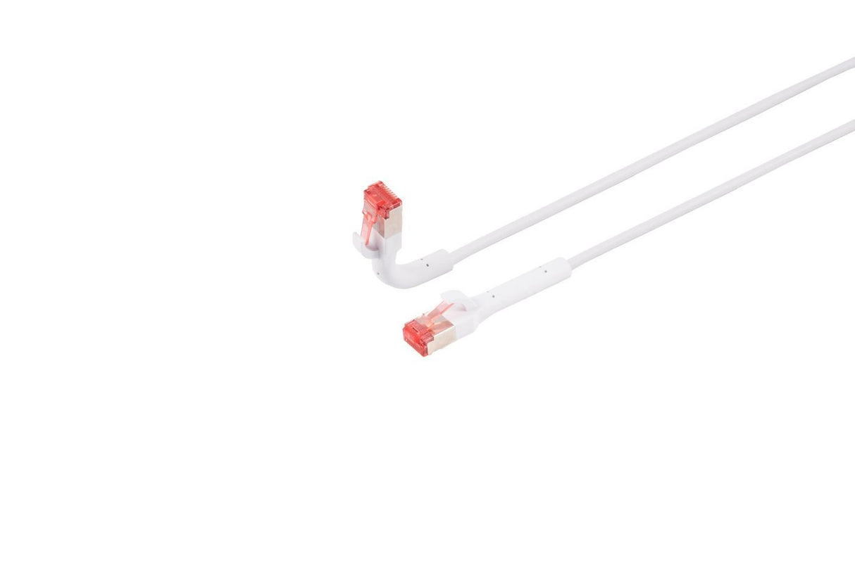EAN 4017538138392 - Lanview LV-6AFTP-FLEX-ANG-03W cable de red imagen 5