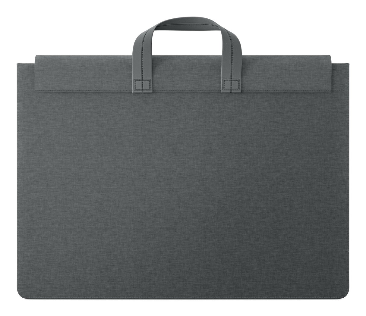 EAN 0195892139508 - Lenovo GX41U86727 maletines para portátil 35,6 cm (14") Funda Gris imagen 2