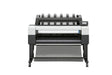 EAN 0199896725835 - HP DESIGNJET T1600PS - 36IN impresora de gran formato Color 2400 x 1200 DPI imagen 1