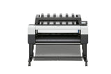 EAN 0199896725835 - HP DESIGNJET T1600PS - 36IN impresora de gran formato Color 2400 x 1200 DPI imagen 1