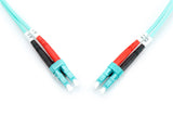 EAN 4016032248859 - Digitus DK-2533-01/3 Cable de fibra óptica e InfiniBand 1 m I-VH Color aguamarina imagen 4