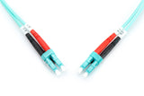 EAN 4016032248903 - Digitus DK-2533-10/3 Cable de fibra óptica e InfiniBand 10 m I-VH Color aguamarina imagen 5