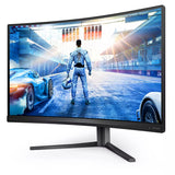 EAN 8712581799540 - Philips 27M2C5500W/00 pantalla para PC 68,6 cm (27") 2560 x 1440 Pixeles Quad HD LCD Gris imagen 8