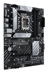 Placa Base Asus Prime B660-Plus D4 Socket 1700