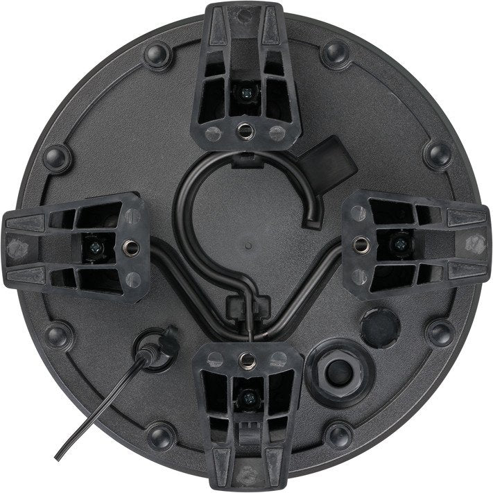 Foco Led Móvil 360 ° A Batería Bf 3000 Ma 3000lm Ip54