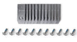 EAN 6970135030750 - Ecovacs Ersatzmesser GOAT G1 pieza y accesorio para cortacésped Cuchilla para cortac´seped imagen 1