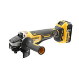 Dewalt Dewalt Akku-Winkelschl. 230mm, 54v, Basisv. Dcg460n-Xj