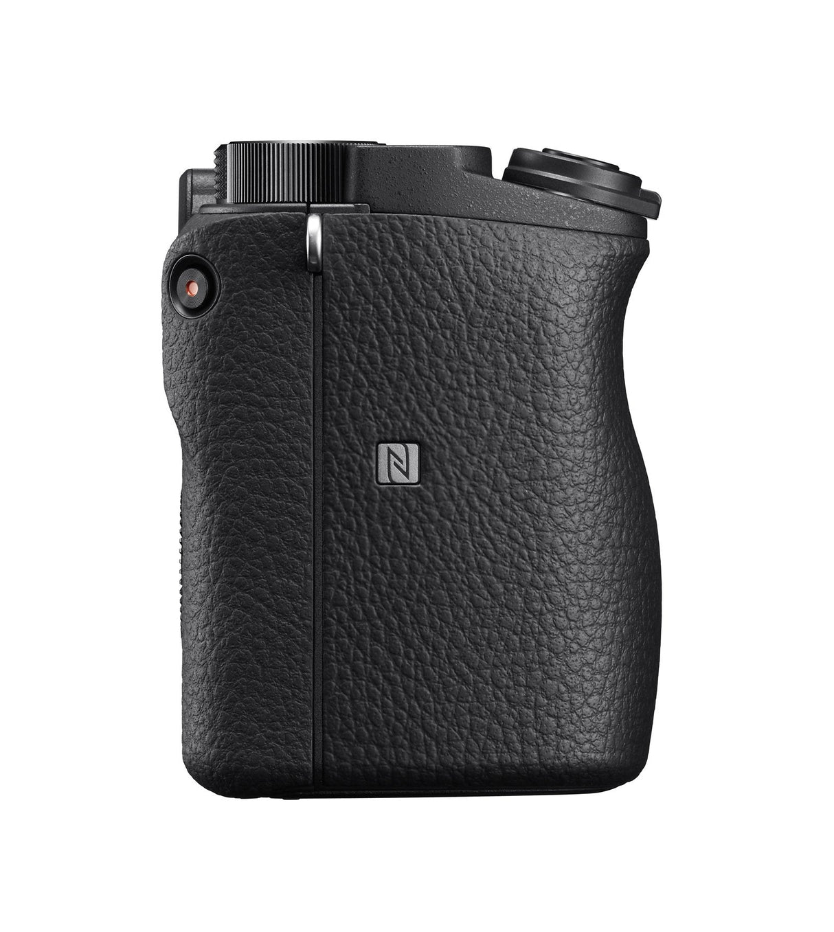 Sony Ilce-6400mb Cámara Evil Tipo E 24.2mp 4k Cmos Exmor Aps-C Bt Wifi Optica 18-135mm F/3.5-5.6 Oss