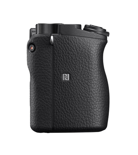 EAN 4548736092426 - Sony α 6400 + SELP1650 MILC 24,2 MP CMOS 6000 x 4000 Pixeles Negro imagen 13