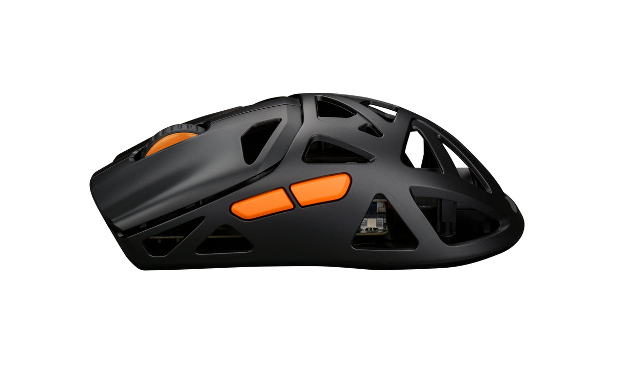 Deltaco Gaming Raton Dm370 Wireless, Negro