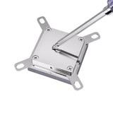 EAN 4713227531252 - Thermaltake Pacific W8 Bloque de agua imagen 2