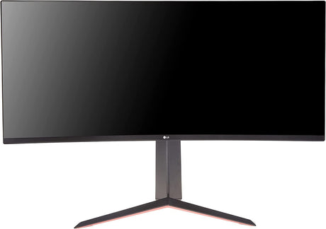 EAN 8806087975529 - LG 34GP63AP-B LED display 86,4 cm (34") 3440 x 1440 Pixeles Quad HD LCD Negro, Rojo imagen 5