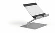 EAN 4005546732633 - Durable 894023 soporte Soporte pasivo Tablet/UMPC Plata imagen 1