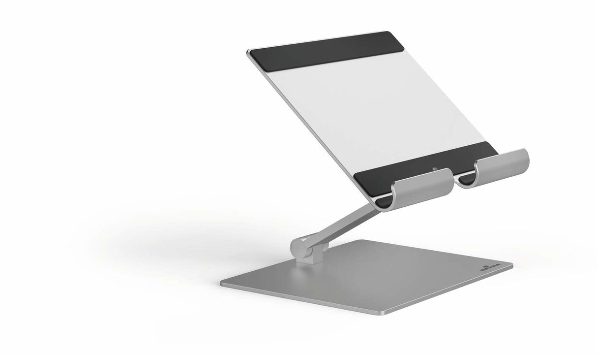 EAN 4005546732633 - Durable 894023 soporte Soporte pasivo Tablet/UMPC Plata imagen 1