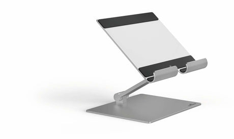EAN 4005546732633 - Durable 894023 soporte Soporte pasivo Tablet/UMPC Plata imagen 1