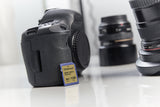 EAN 4034303019779 - Intenso SDXC 128GB UHS-I Clase 10 imagen 3
