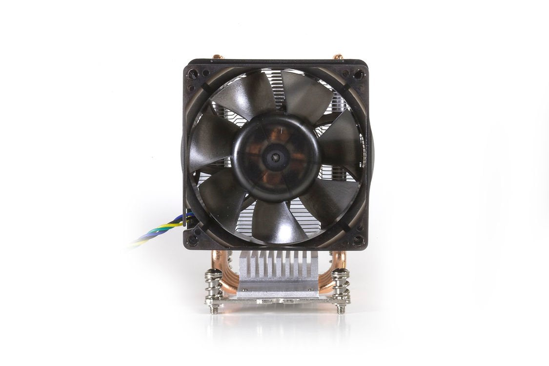 Dynatron A19 Tower Cpu-Disipador 3u Para Socket Am4 Aktiv