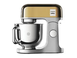 Kenwood Kmx760yg, Robot De Cocina Plateado/Dorado Brillante