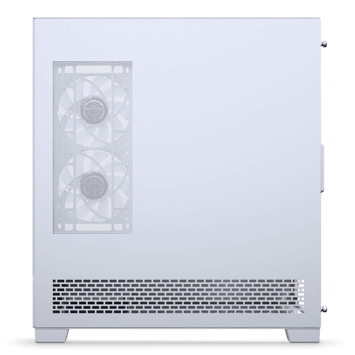 Phanteks Xt View Matrix Weiss